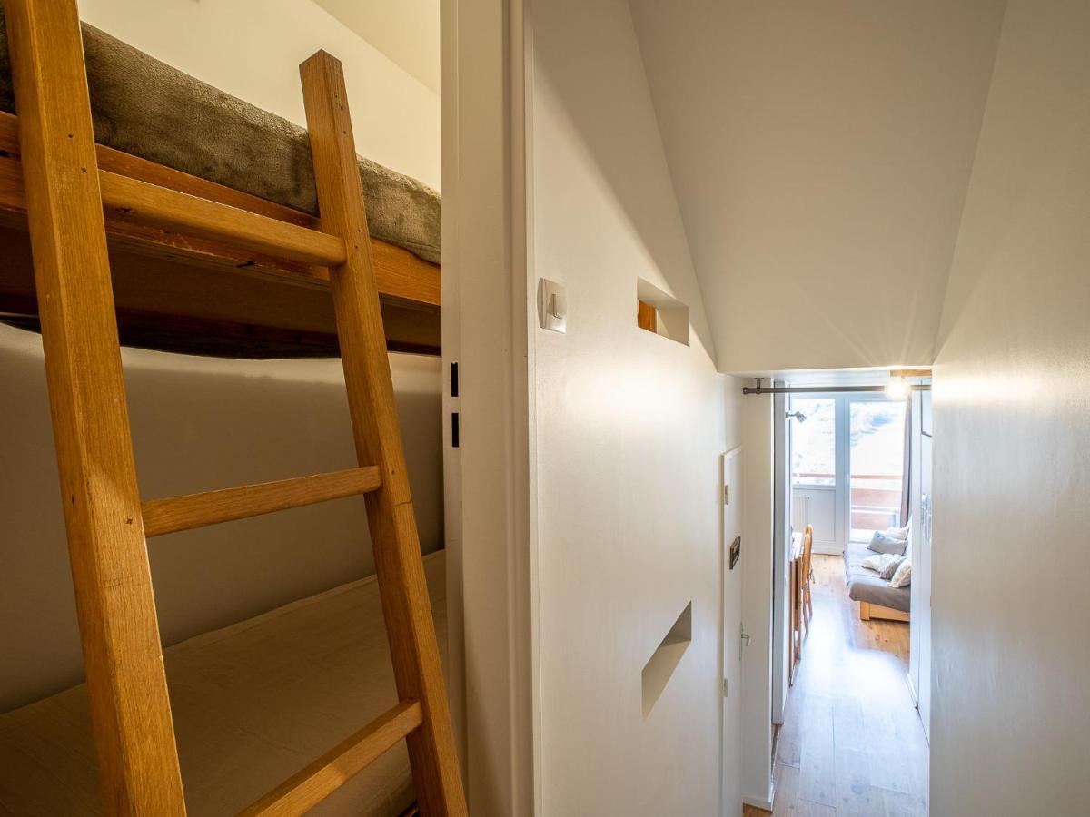 Apartment Les Lauzes D12 By Interhome 생마르탱 드 벨빌 외부 사진